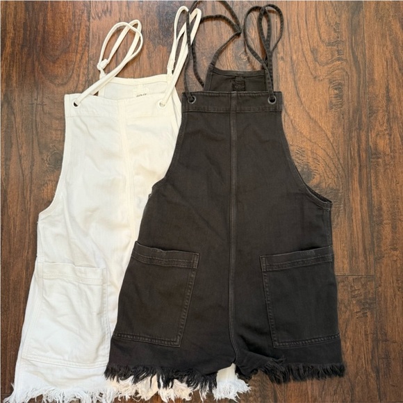 aerie Pants - Aerie Jumpsuit Shorts Size XS/S